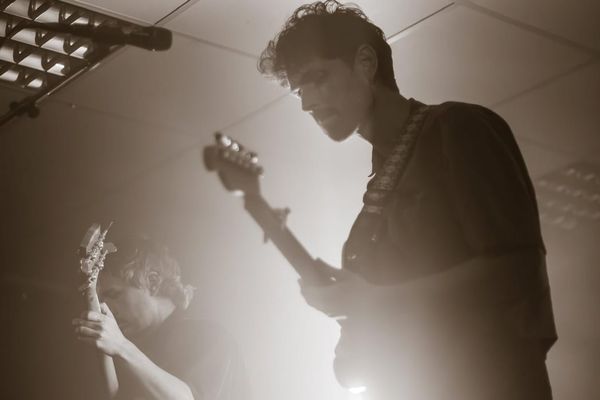 French Nancy - The Vow