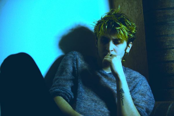 Madisine - Slow Down