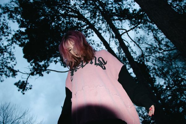 Frankie Flowers - HEX