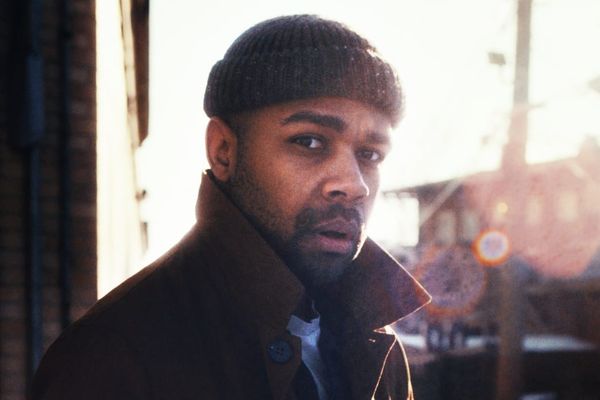 Mobley - Yesterday's Another Day