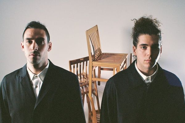 Planet Opal - Indigo Skies