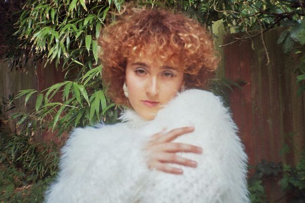 Lunar June - let me love you