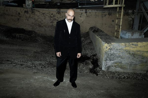 Mareux - Laugh Now Cry Later