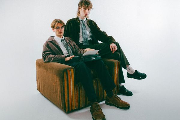 Super Market - Ice Cream