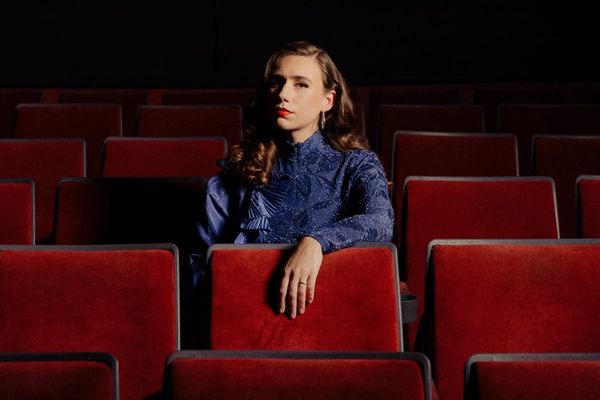 Tragic Sasha - Billboards