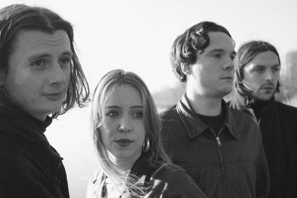 alphabet - Your Everything