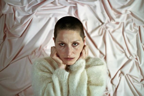 Cate Le Bon - Heaven Is No Feeling
