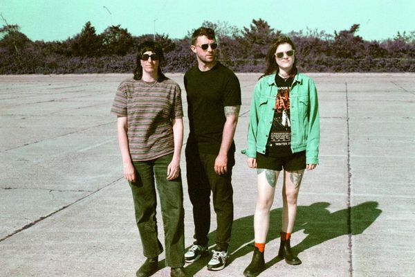 Freezing Cold - Backlight