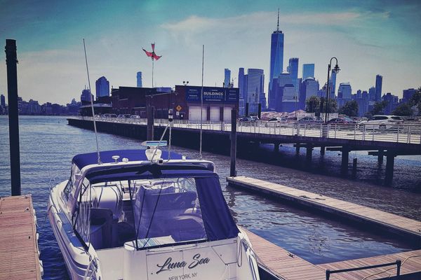 Enjoy the Summer Heat