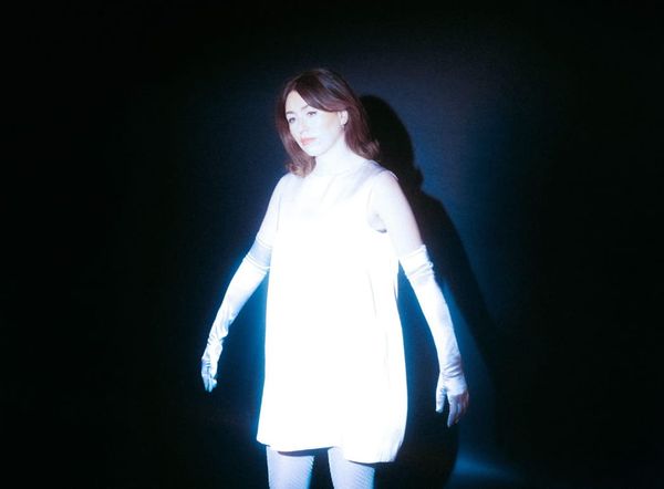 Robin Kester - An Hour Per Day