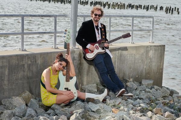 SORRYNOTSORRY - Foggy Like a Bladerunner