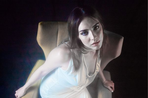 Ana Luna - Daddy's Empire