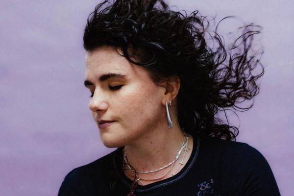 Georgia - Wanna Play