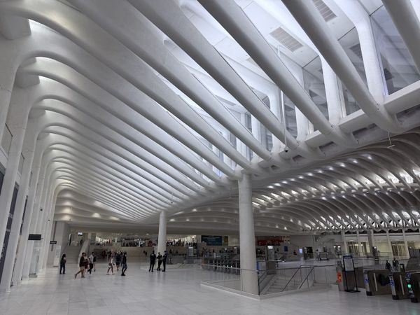 The Future in the 70s