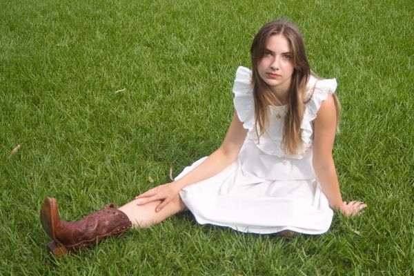 Maddison Kate - More to Me