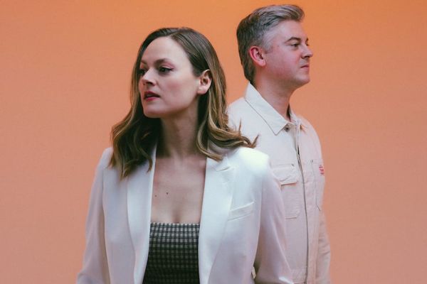 Paperwhite -  By Your Side