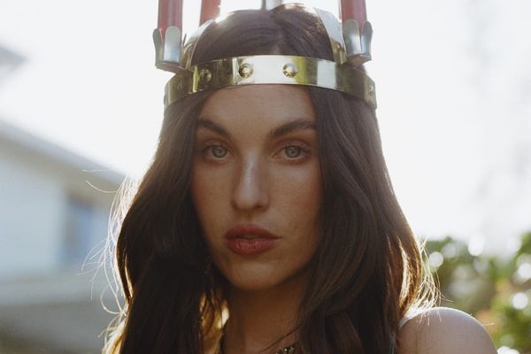 Rainsford - Butterfly