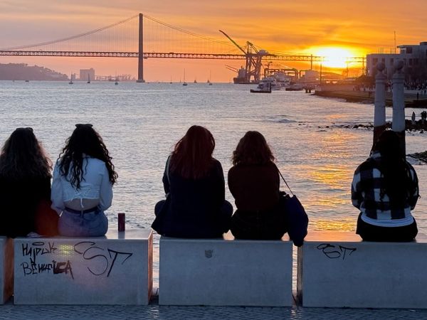 “Keep moving in the right direction”