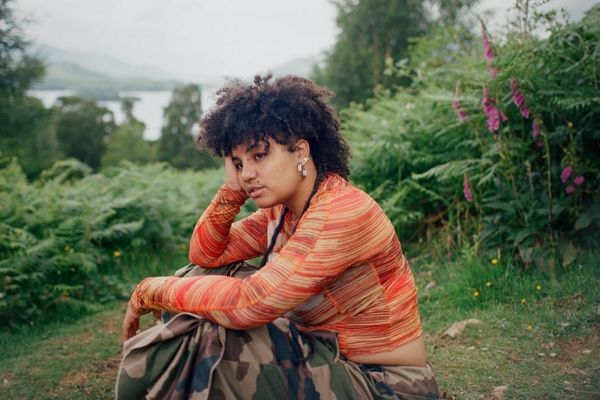 Ruti - Maybe I Got It Wrong