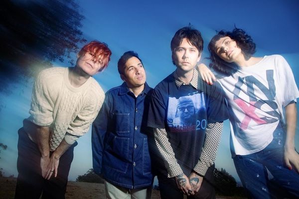 Dear Boy - After All (feat. Rocket)