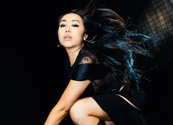 Helang - Don’t Depend