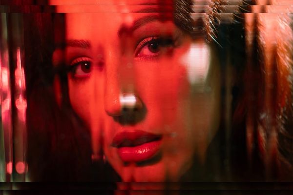 NAYAH - catch my love