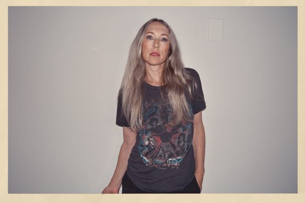 Tamar Berk - stay close by