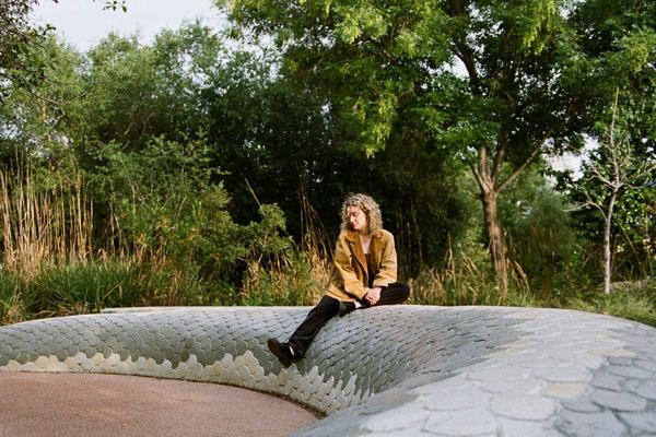 Small Shake - Veruca