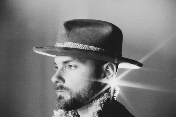 Ásgeir - Ferris Wheel