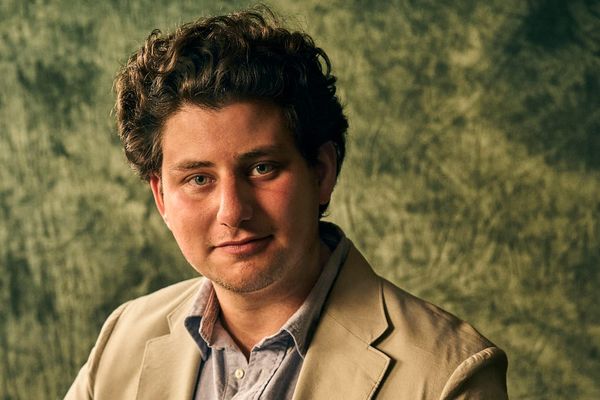 Charlie Kogen - Not Wastin’ Time