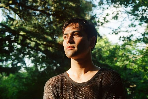 Hilang Child - Loco Driver