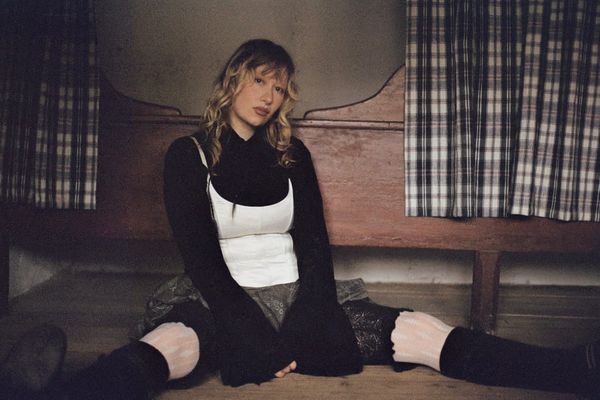 sophie-lou - How to not expect too much