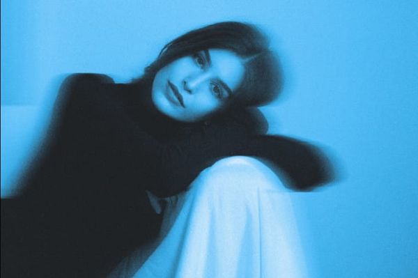 Mel Denisse - going nowhere