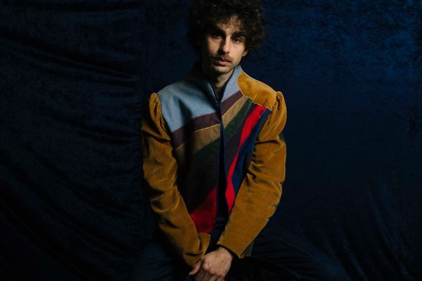 Sessa - Nome de Deus