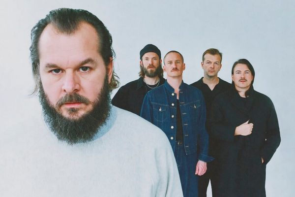 Spleen United - Miss You like Crazy