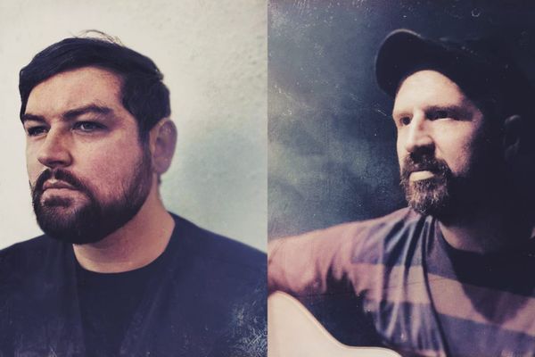 The Twilight Sad - Waiting For The Phone Call