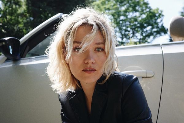 better joy - steamroller