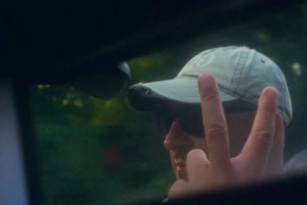 Alex Frankel - Icarus