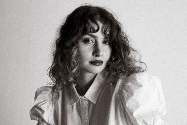 Ellur - The World Is Not An Oyster