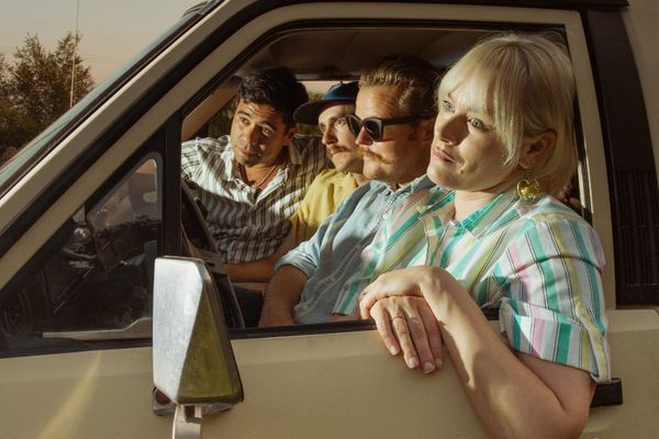 Sweet Nobody - Forget Me