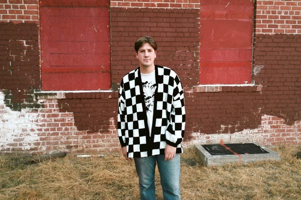 Dylan Espeseth - Thoughts