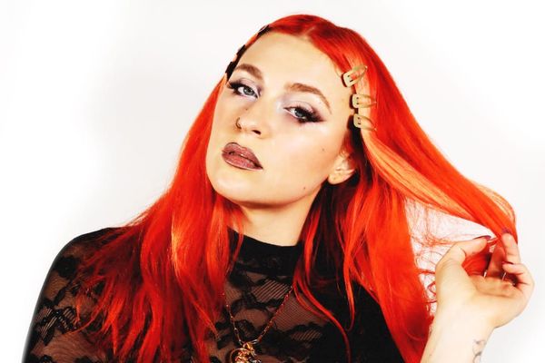 Dolly Doops - No Means No