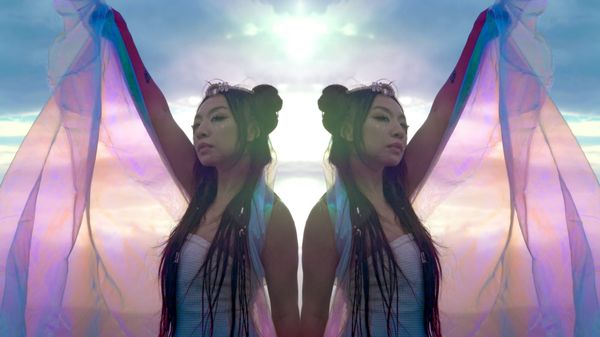 Fifi Rong - Ready For That
