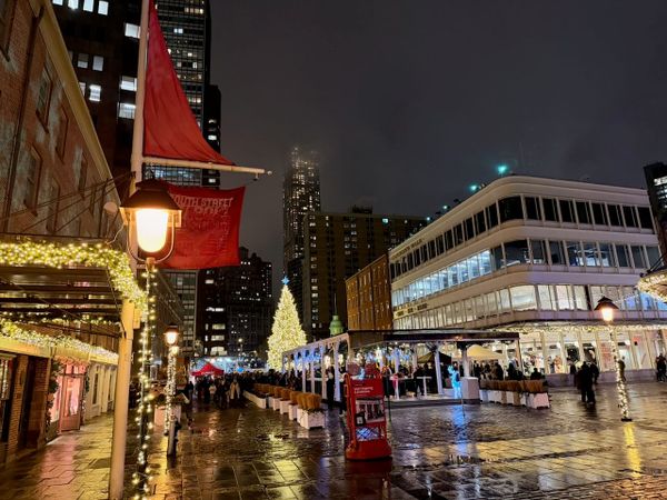 Albums We Love, Sounds From Brazil, and Year-End Glow