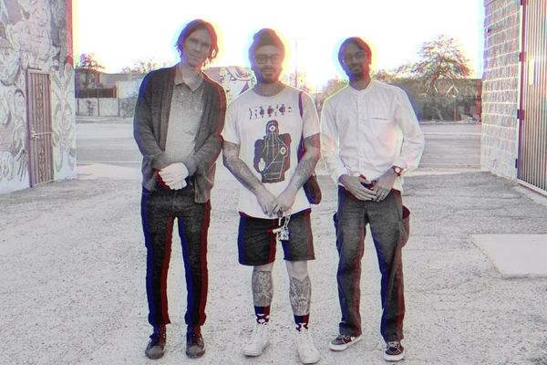 Mute Swan - Cocteau Swan (ft. Citrus Clouds)