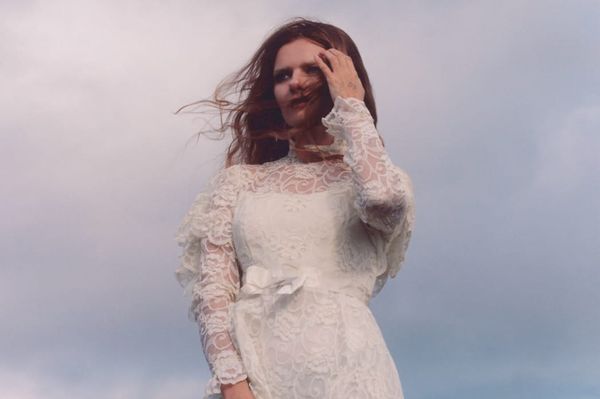 Rosie Carney - The Evidence