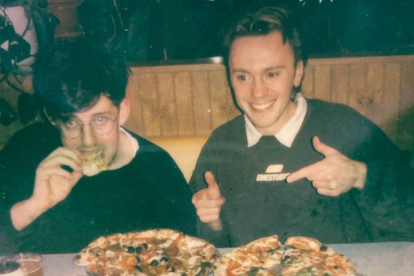 high jump - Hot Honey