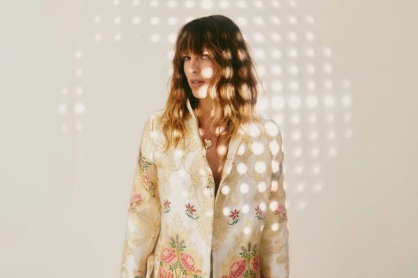 Melody’s Echo Chamber - The House That Doesn’t Exist [Video]