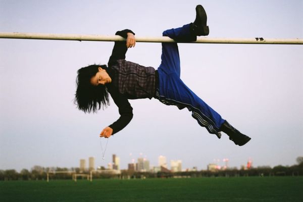 Sassy 009 - Someone [Video]