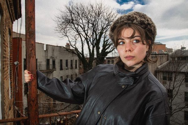 Claire Martine - Better safe than sorry